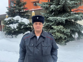 Обращение начальника отдела Госавтоинспекции УМВД России по г. Липецку Обращение начальника отдела Госавтоинспекции УМВД России по г. Липецку.
