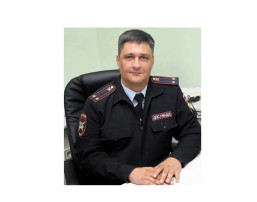 Обращение начальника отдела Госавтоинспекции г. Липецка О.С. Володина Обращение начальника отдела Госавтоинспекции г. Липецка О.С. Володина.
