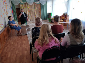 Курсы повышения квалификации в ДОУ Курсы повышения квалификации в ДОУ.