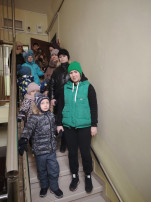 Точка развития «Домовенок для дошколят» Точка развития «Домовенок для дошколят».