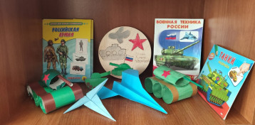 Праздник 23 февраля в ДОУ Праздник 23 февраля в ДОУ.