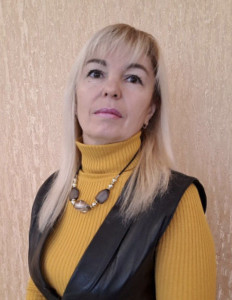 Ролдугина Татьяна Вячеславовна Ролдугина Татьяна Вячеславовна