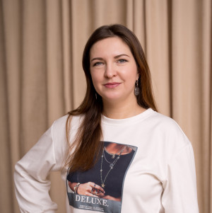 Учитель-дефектолог Поминова Екатерина Александровна Учитель-дефектолог Поминова Екатерина Александровна
