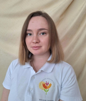 Учитель-логопед Болотова Ольга Игоревна Учитель-логопед Болотова Ольга Игоревна